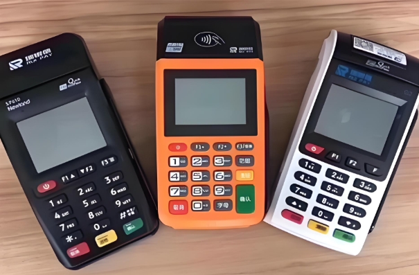 瑞银信POS机提示“无效商户”？2025年最新原因及自救指南
